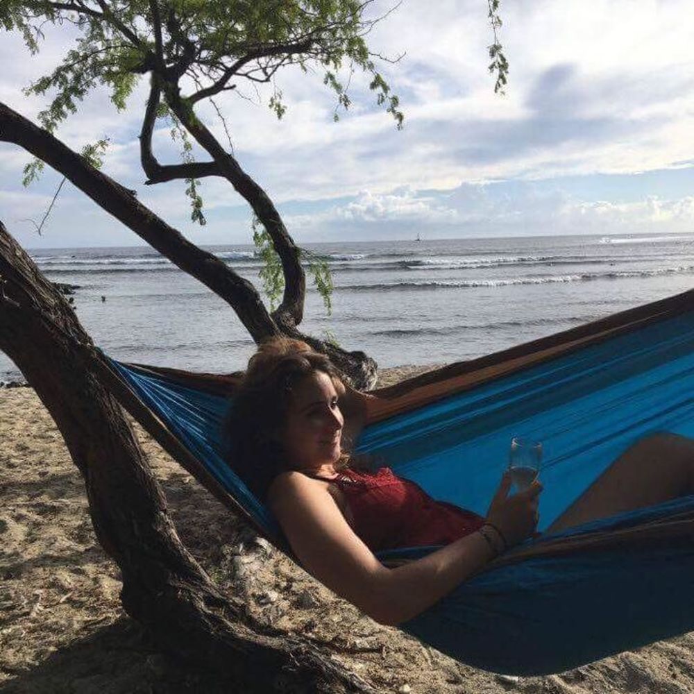 Meet your Posher, Taylor